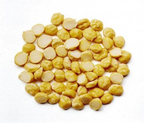 Chickpeas White Split