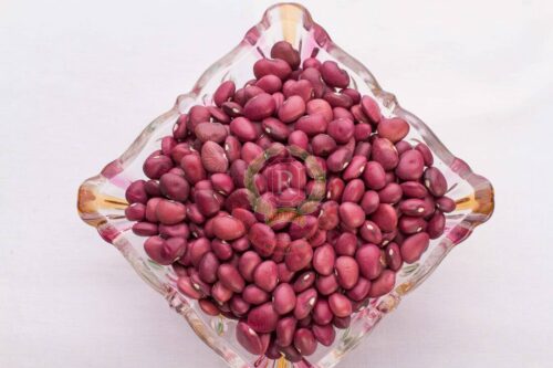 Red Beans / Sultani